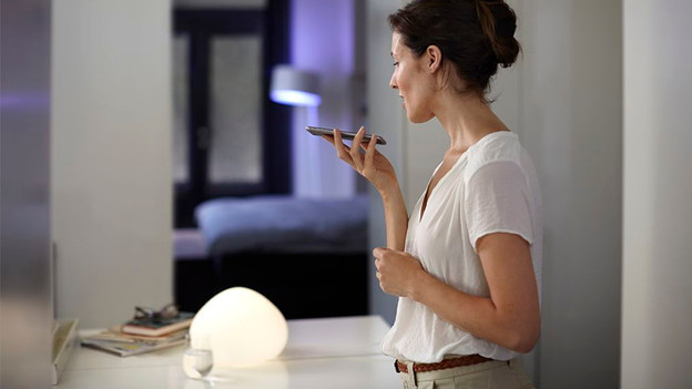 Bequemlichkeit und Komfort mit Smart-Produkten