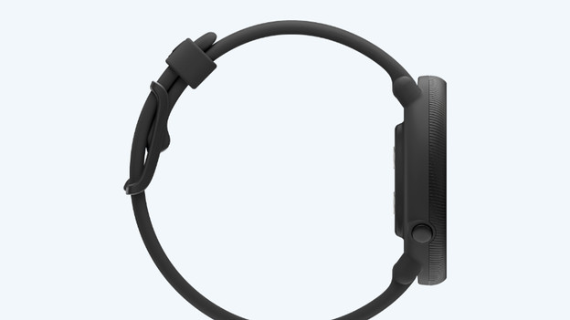 Polar Ignite 2: up to 20 training hours