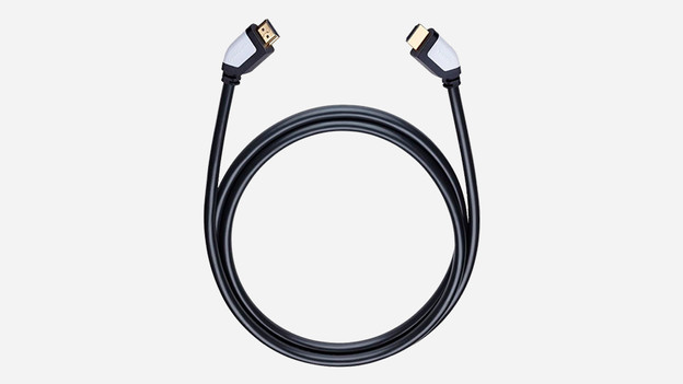 How long do you have to be cable?