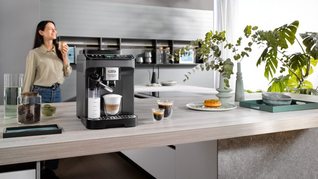 De'Longhi Magnifica Kaffeemaschine