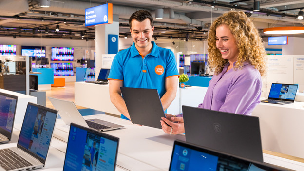 Sieh sie dir in unseren Stores an