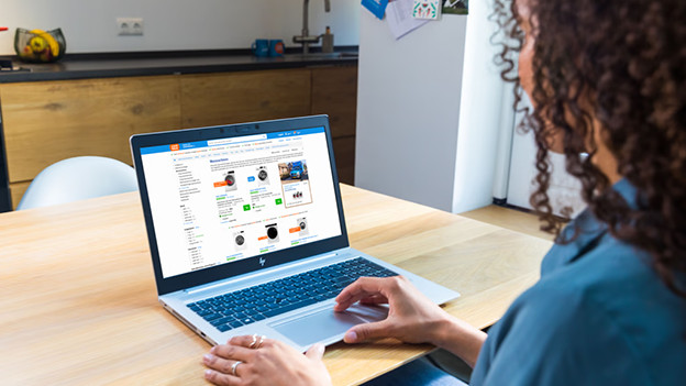 Take out a subscription