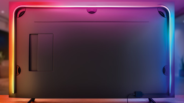 LED strips