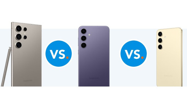 Compare products