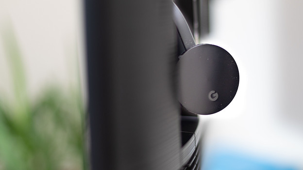 Internet TV via a media player