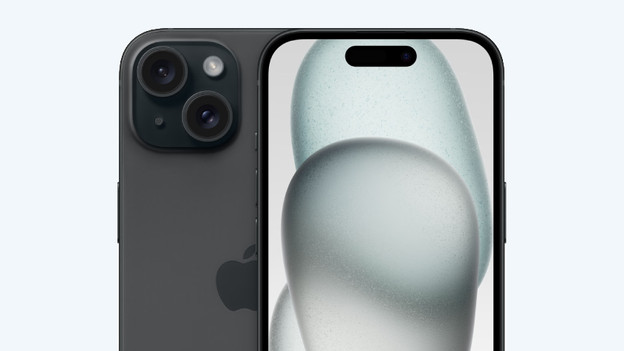 iPhone 15: schnell, aber hält weniger lange