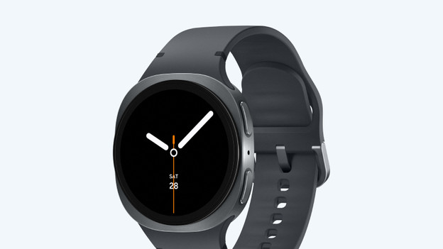 Galaxy Watch8: flacheres Design und helleres Display