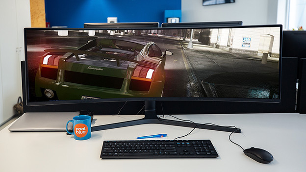 1440p-Gaming-Monitor auswählen