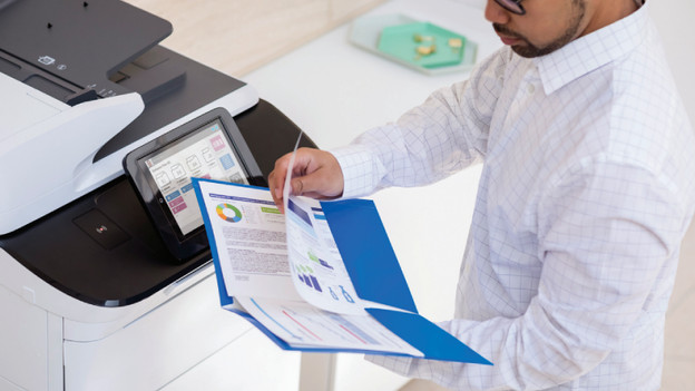 Scannst du häufig mehrere Dokumente?