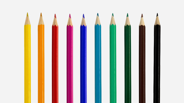 Standard Dynamic Range (SDR)