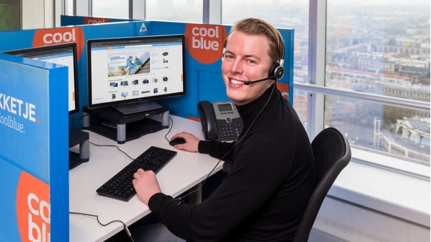 Coolblue Kundendienst