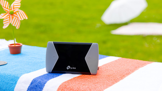 Was ist der Unterschied zwischen WLAN und MiFi?