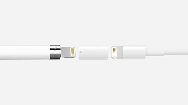 Fix Apple Pencil (1st generation) charging problems