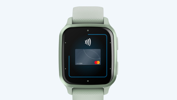 Venu Sq 2: Musik  optional