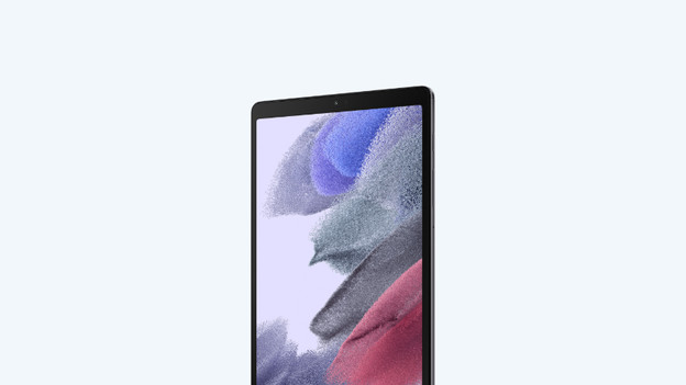 Tab A7 Lite: gleich viel RAM, nur 1 Speichervariante