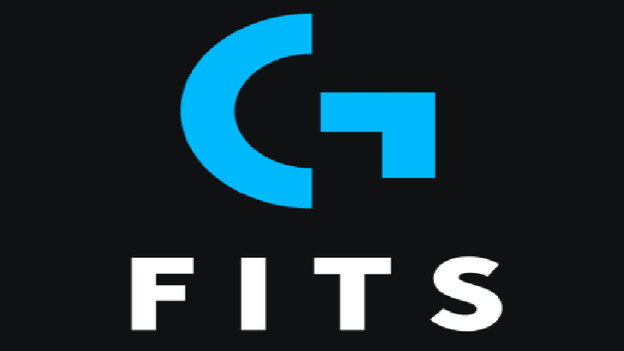 Logitech G Fits App Logo