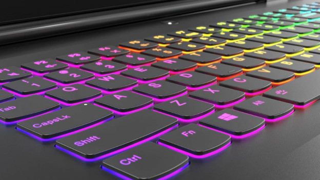 Tip 3: personalize RGB lighting