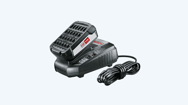 Bosch POWER FOR ALL Alliance