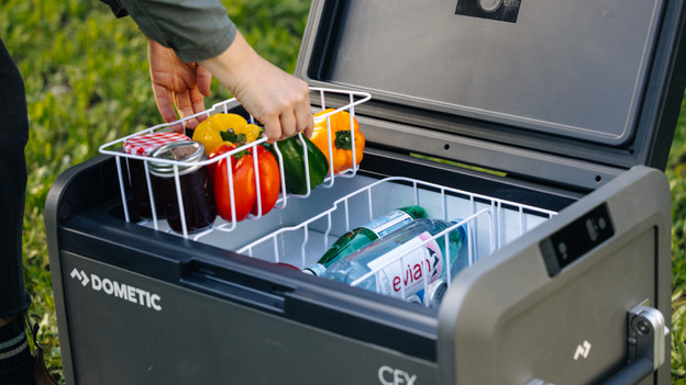 Passive Kühlbox Dometic