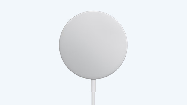 Kabellose Ladegeräte