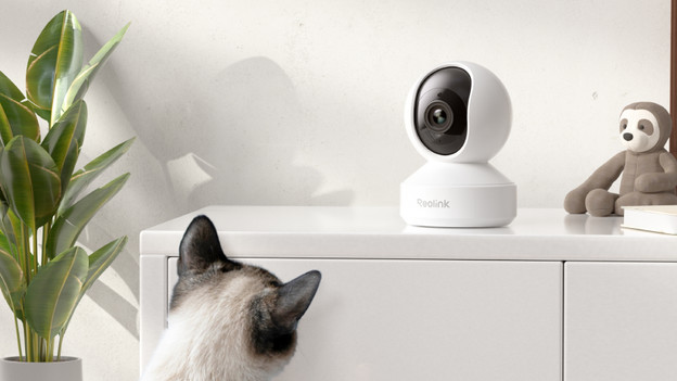 Kameras für den Innenbereich