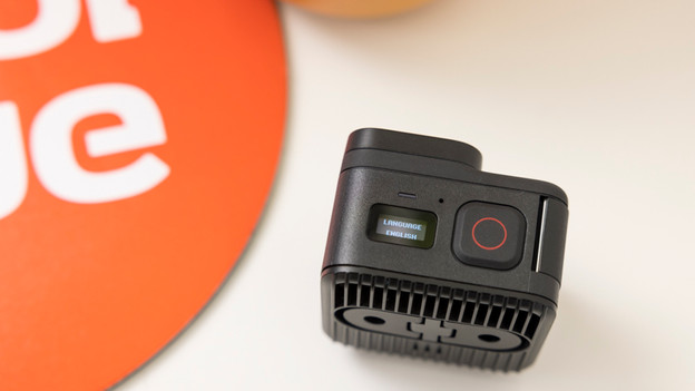 GoPro HERO 11 Mini settings