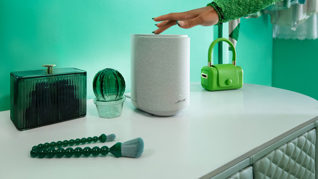 Alles über den Bose Lifestyle Ultra Lautsprecher 