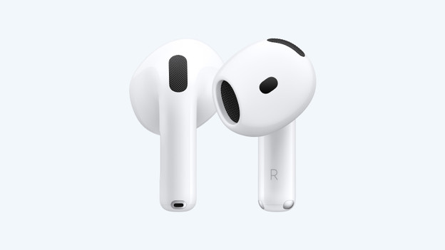 Expert review Apple AirPods 4