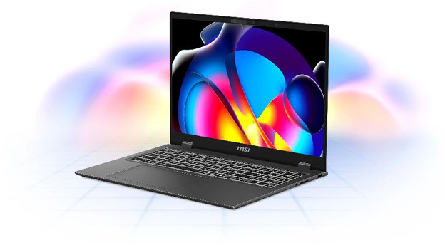 Studio: mit kalibriertem Bildschirm