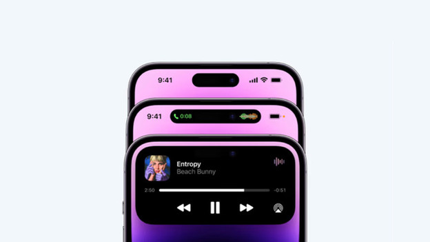 Alles über das iPhone 16