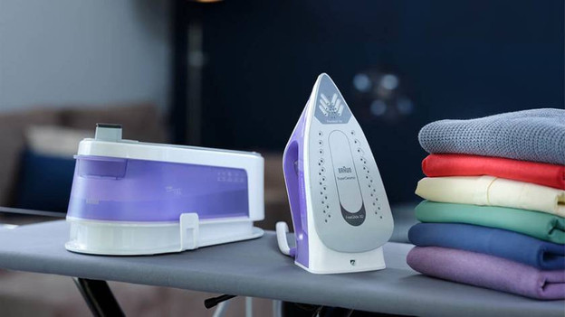 Weniger Aufwand bei der Kalkentfernung