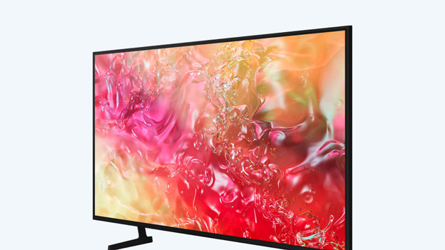 LED: engerer Farbbereich