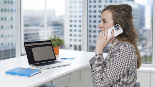 Neues iPhone und Refurbished iPhone