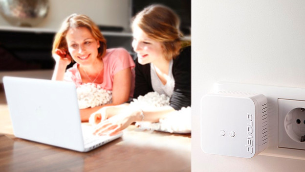 Zusätzlicher WLAN-Zugangspunkt