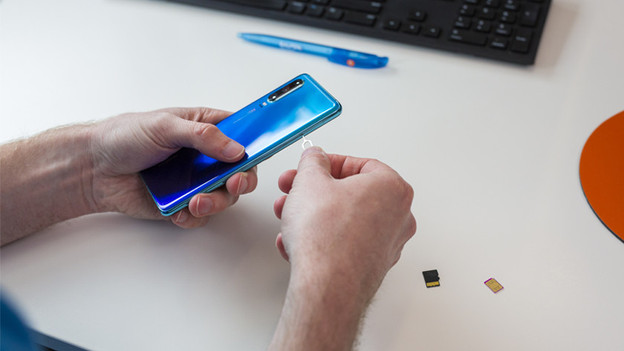 Daten von Android auf ein Android Smartphone übertragen