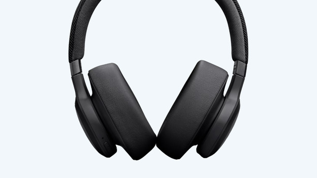 JBL Live 770NC: precise noise canceling
