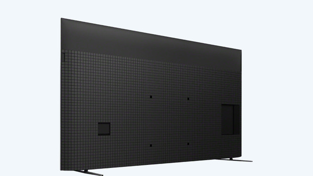 Bravia 7 und 5: 4 Lautsprecher