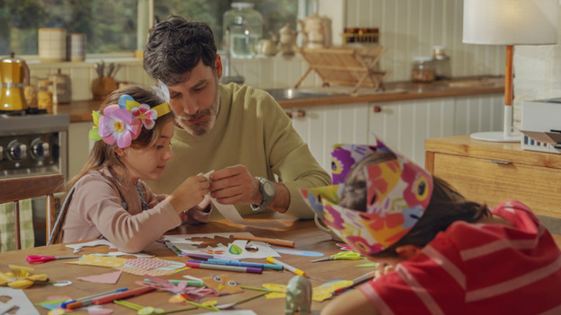 HP Bastelarbeiten drucken