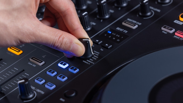 Advice on studio and DJ gear