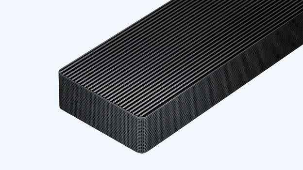 HW-QS700F: 3.1.2 Soundbar