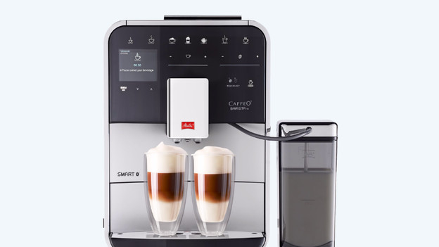 Melitta Barista T Smart