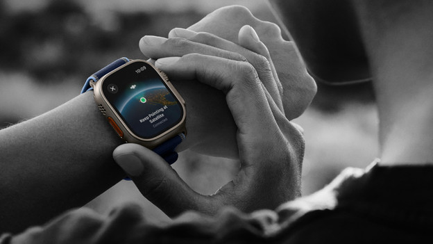 When buy Apple Watch 3