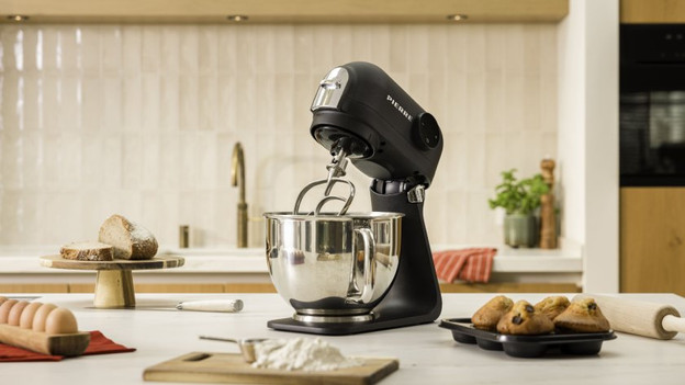 SM7000 und SM5000: nur das Basiszubehör