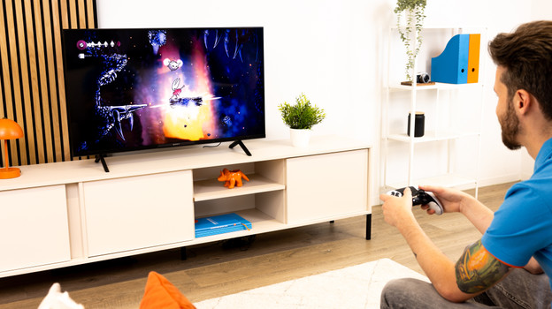 PS Remote Play PS5 und Sony Fernseher