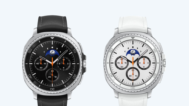 Expertenbewertung der Galaxy Watch8 Classic