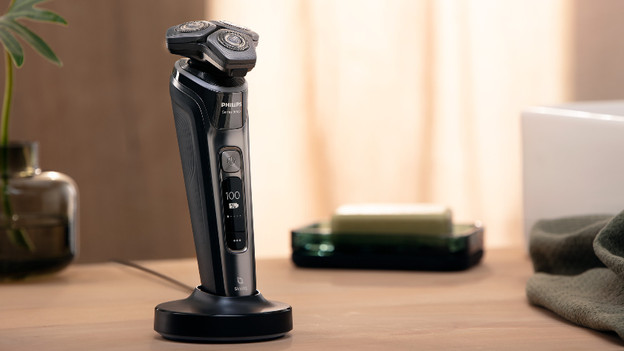Philips electric shaver