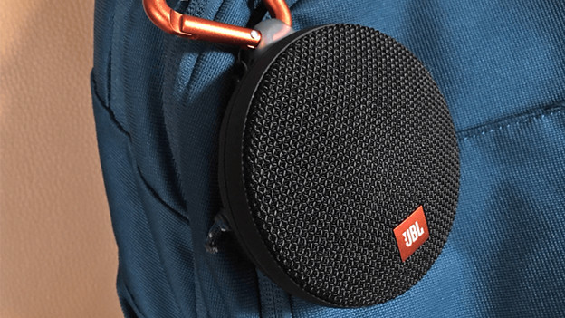 Überall und jederzeit über Bluetooth