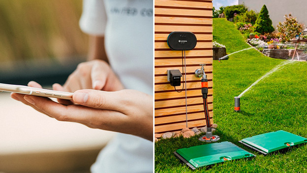 Do you choose AC power or low voltage?