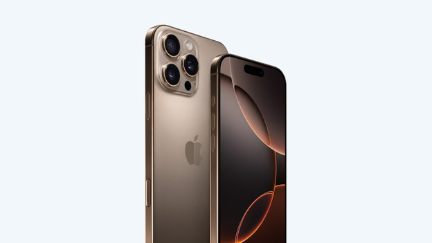 Battery iPhone 16 Pro Max