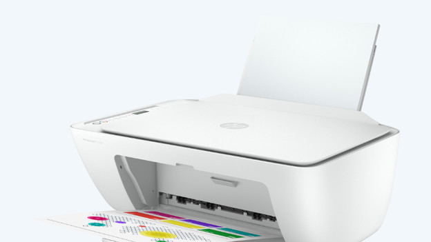 HP DeskJet